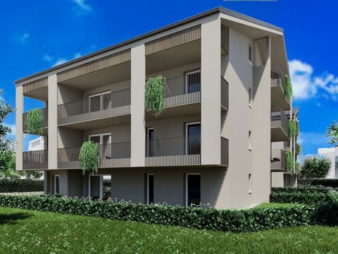 Città, Peschiera del Garda