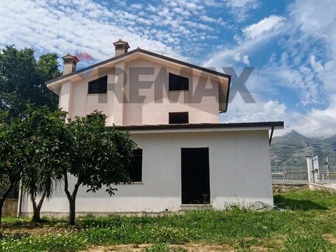 Gianola - Santo Janni, Formia