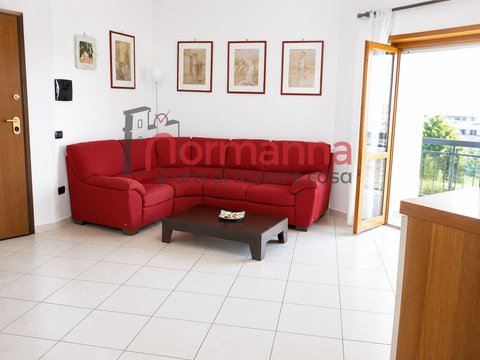 Rio Fresco - Ospedale, Formia