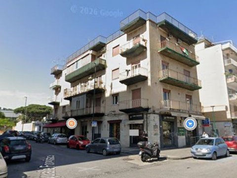 Fuorigrotta, Fuorigrotta-Bagnoli, Naples