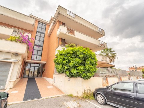 Lido Coralli, Marina di Tor San Lorenzo - Lido dei Coralli, Ardea