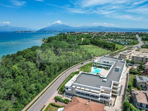 Rivoltella, Desenzano del Garda