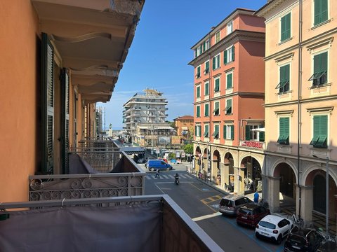Centro - Centro Storico, Chiavari