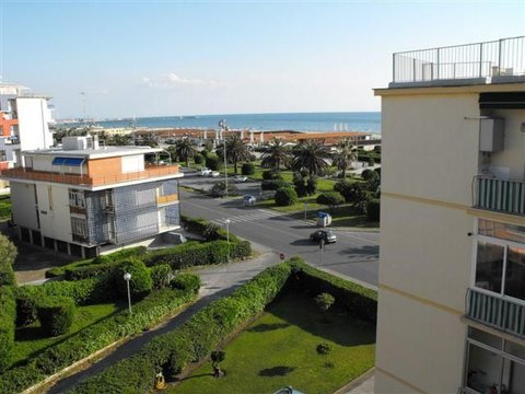Città Giardino, Viareggio