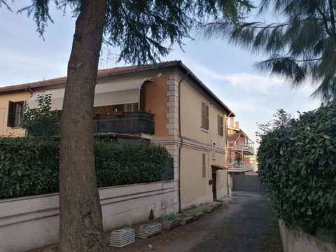 Primavalle, Battistini - Torrevecchia, Rome