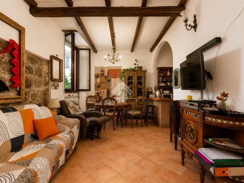 Centro Storico, Viterbo