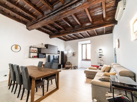 Centro Storico, Viterbo