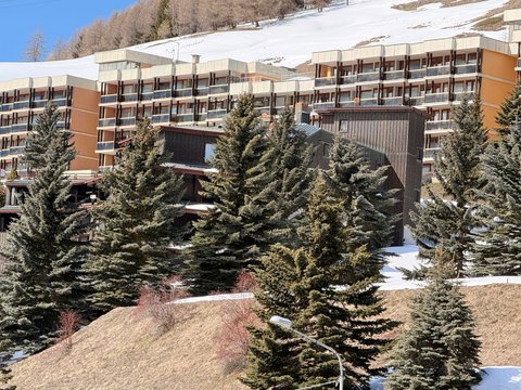 Sestriere