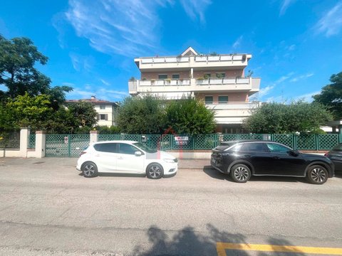 Centro, Forlì