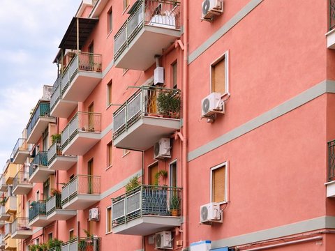 Altarello, Altarello - Calatafimi - Montegrappa, Palermo