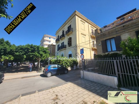 Centro Città, Agrigento