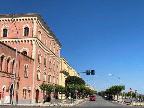 Centro Città, Agrigento