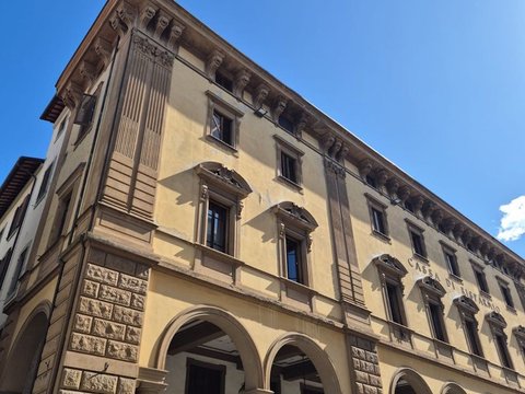 Centro, Arezzo
