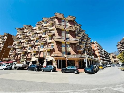 Piazza Libertà - Tribunale, Avellino