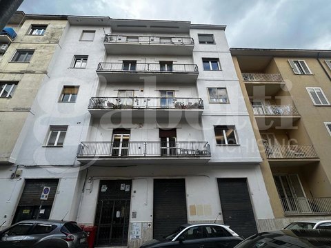 Piazza Libertà - Tribunale, Avellino