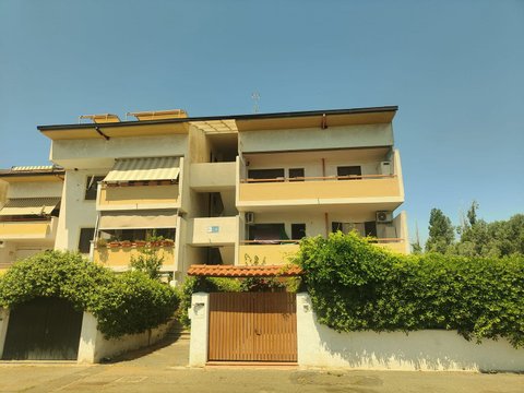 Marina di Cerveteri, Cerveteri