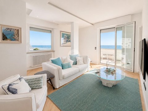 Lungomare Nord - San Gabriele - Villa Pini, Civitanova Marche