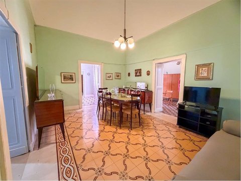 Centro Storico, Città, Monopoli
