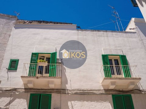 Centro Storico, Città, Monopoli