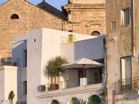 Centro Storico, Città, Monopoli