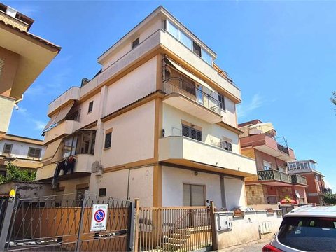 Ponserico-Cretarossa, Nettuno