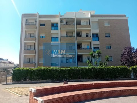 Ponserico-Cretarossa, Nettuno