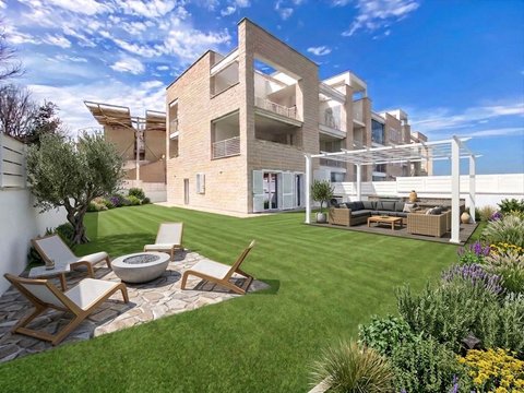 Fregene, Fiumicino