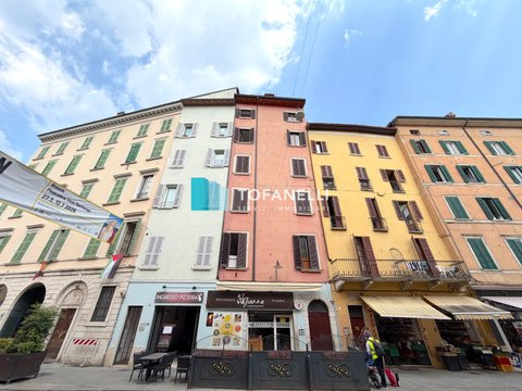 Centro Storico, Brescia
