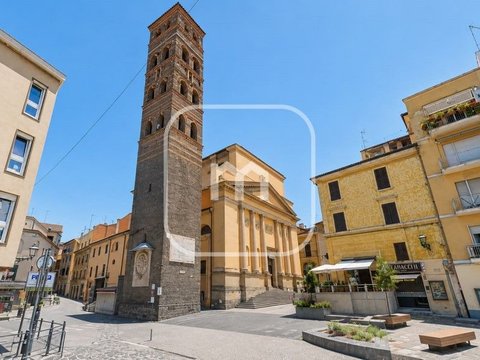 Centro Storico, Velletri