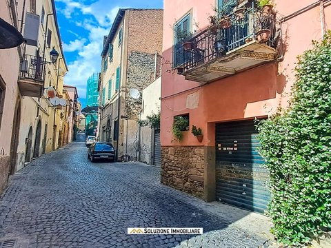 Centro Storico, Velletri