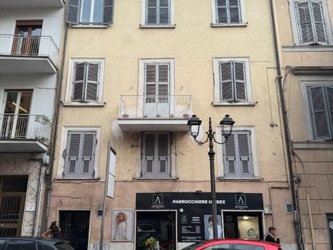 Centro, Albano Laziale