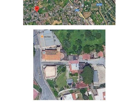 Centro, Albano Laziale