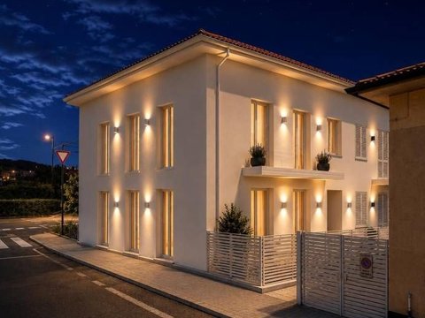 Pratoranieri-Zona Nuova, Follonica