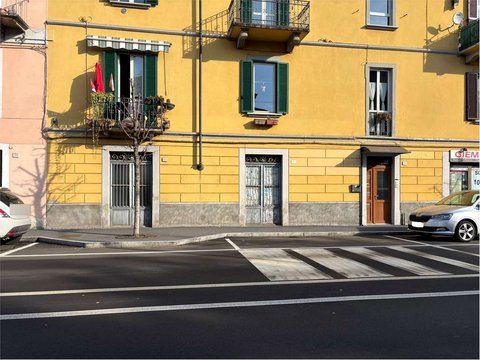 Intra-Trobaso-Unchio, Verbania