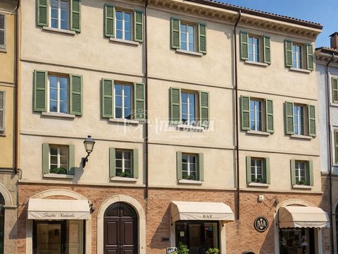 Porta Santa Croce, Centro, Reggio Emilia