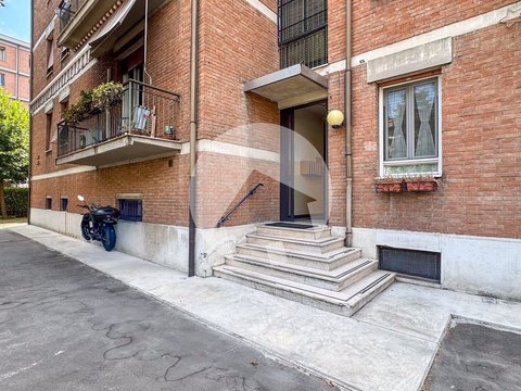 Rosta Nuova, Rosta Nuova-Pappagnocca-Buco del Signore, Reggio Emilia