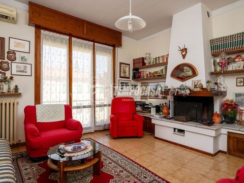San Maurizio-Villaggio Stranieri-Bazzarola, Reggio Emilia