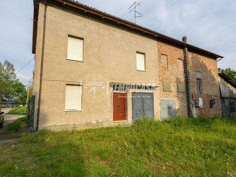 Codemondo-San Bartolomeo, Reggio Emilia