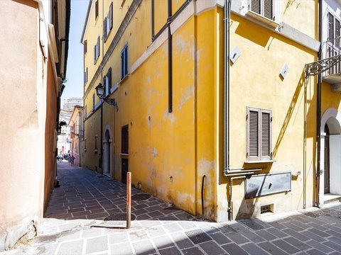 Chieti Città, Chieti