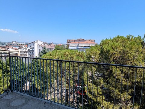 Chieti Scalo, Chieti
