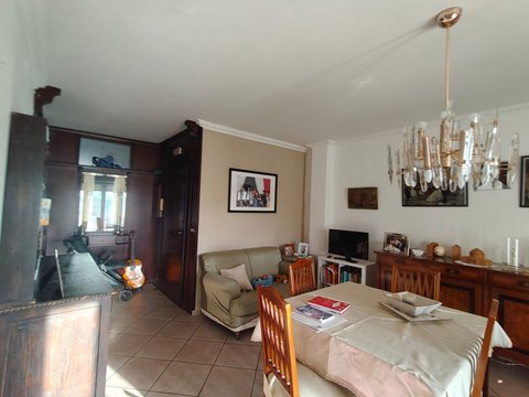 Ferrarecce, Centro, Caserta