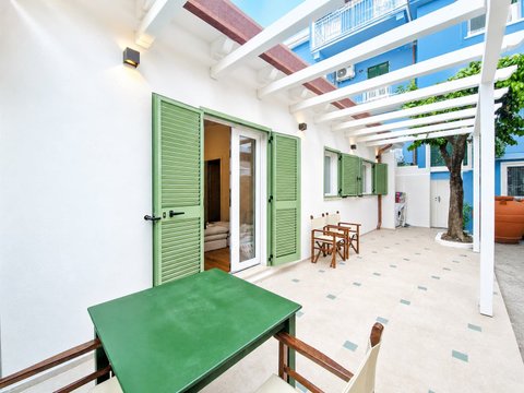 Centro, Forte dei Marmi