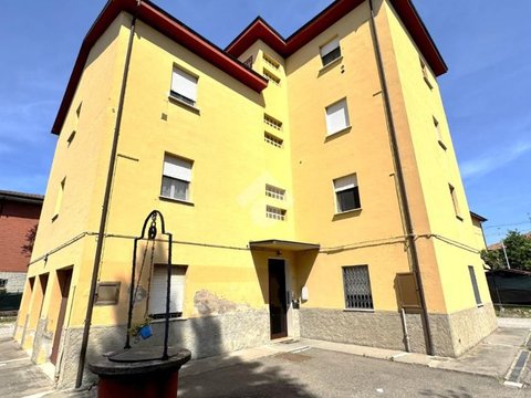 Centro, San Giovanni in Persiceto