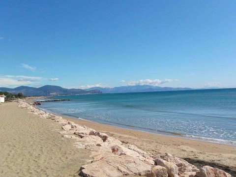 San Felice Circeo