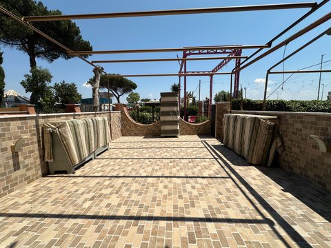 Marina di Torvaianica, Pomezia