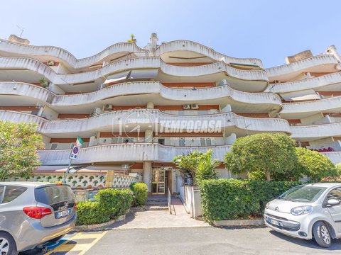 Marina di Torvaianica, Pomezia