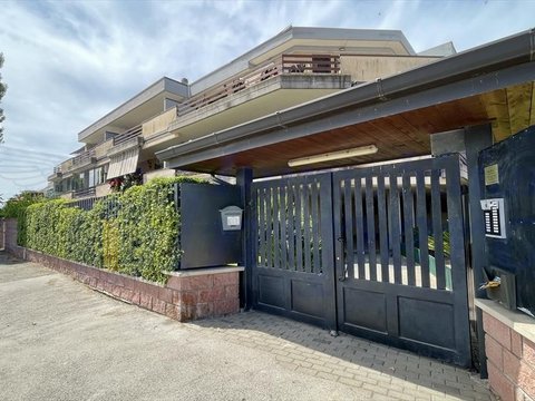 Marina di Torvaianica, Pomezia