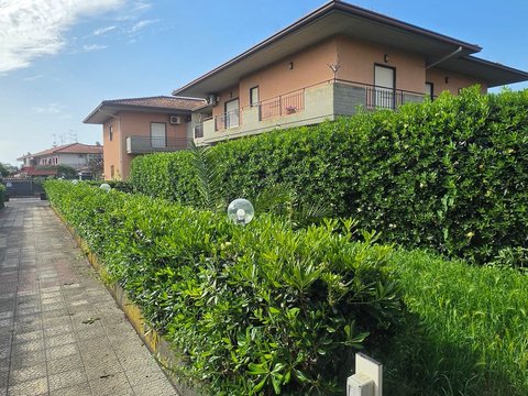 Fondachello, Mascali