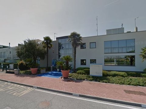Faro-Lido Ovest, Jesolo