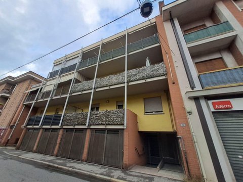 Centro, Settimo Torinese
